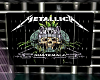 Metallicaflip poster