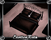 (E)Era: Romantic Bed