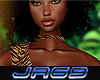 JungleHeat Bikini Hot F