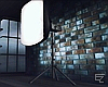 ϟ Studio Lamp