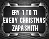 Everyday Is Christmas