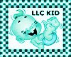 LLC + WALK KIDS 2