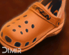 Fire Clogs