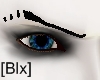 [Blx] Blue Green eyes