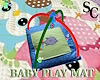 SC Baby Play Mat