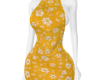 SM Sleek Dress