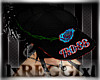 !R! Custom Rose Hat