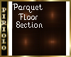 Parquet Floor Sample