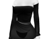 Sexy Black Cutie Dress