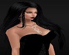 Longest BLack Hair