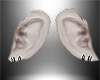 𝔁. My ears