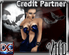 [VHD] TapeMe Dress|Blue