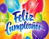 Feliz Cumpleaos spanish