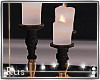 Rus: B&G candles 3