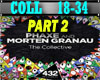 G~ The Collective ~ pt 2