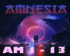 Lxst Cxntury-Amnesia