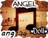 (DOLL) ANGEL