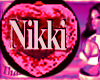 Pr Nikki's Chocker