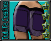 (Tru)Plaid Shorts