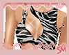 sexy zebra+jean