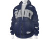 Blue saint