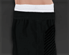 g. black shorts