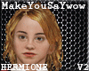 Hermione V2