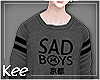 !K! Sad Boys
