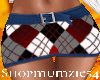 Argyle Knit Bundle RL V1