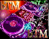 [bTm] Logo