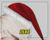 iS | Xmas Hat Red