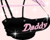 s. i'm yours daddy