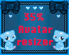 MEW 35% avatar resizer