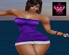MZ Conj KessyRoxo PF