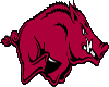 Arkansas Razorback HOG