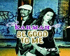 JUST Be Good to Me PART2