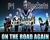 On The Road Again Rmx P1