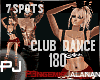 PJl Club Dance v.180