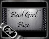 Bad Girl Box