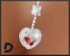 [D] Cupid's QT Necklace