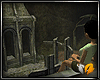 (ED1)RPG-Cave altar