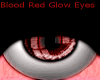 Red glow eyes
