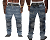 Light Blue Med Jean