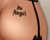 Tattoo [ de angel ]