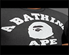 bathing ape