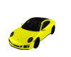 YELLOW| Porsche Carrera