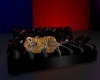 Baby Loveable Tiger Sofa