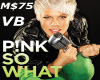 Pink VB Sounds M$75