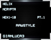 R-style - Helix pt1