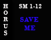 Save Me - W. P. Remix